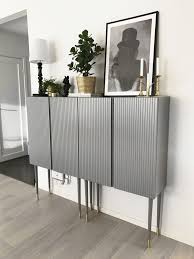 Excellent Free Ikea Notch Inspiration To Revise The Ivar Cabinet From Ikea Samantha Fashion Life Style The Ikea Makeover Furniture Home Decor Inspiration