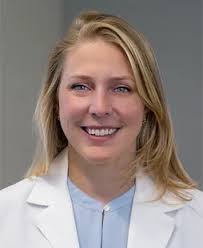 Dr. Abbie Jensen, MD, Surgery