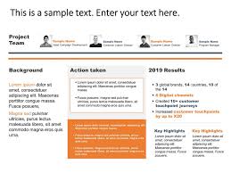 Project Executive Summary In 2021 Executive Summary Template Business Plan Presentation Powerpoint Templates