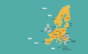 This game in portuguese (português) was played 124 times yesterday. Mapa Coligacoes Governamentais Dominam A Europa Portugal E Caso Raro Europa Jornal De Negocios