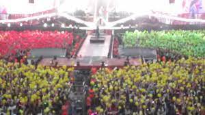 See 1,947 reviews, articles, and 1,138 photos of estadio do dragao, ranked no.9 on tripadvisor among 344 attractions in porto. One Direction Where We Are Tour Portugal Full Concert Grabtour Com