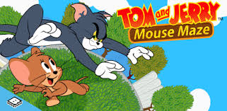 Tom and jerry / том и джерри. Tom Jerry Mouse Maze Free Apps On Google Play