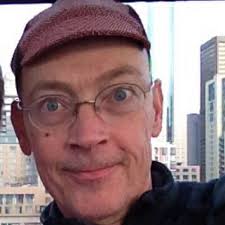 Larry McCann (@McCannLarry)