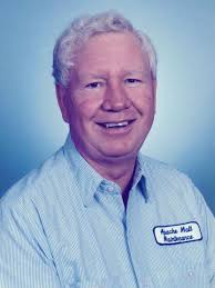 Gerald “Jerry” A. Anderson, 92