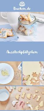 Ausstechplatzchen Rezept Von Backen De Rezept Ausstechplatzchen Rezept Platzchen Backen Backen