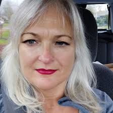 Sister Joyce Rupp, OSM, the well known spiritual writer,