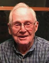 Delbert Crawford Obituary July 29, 2022