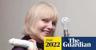 Cynthia Plaster Caster: the artist whose rock star penis sculptures asked  big questions about manhood​