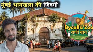 Lion Safari | Mumbai tourist Places ...