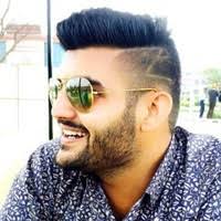 80+ "Amrinder Brar" profiles