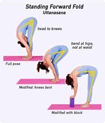It is a very safe and beneficial exercise for individuals with lower back pain. Try These Yoga Poses For Lower Back Pain