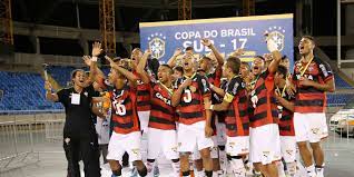 20 мая 2015 0 просмотров. Vitoria E Campeao Da Copa Do Brasil Sub 17 Confederacao Brasileira De Futebol