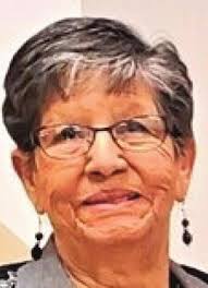 Elizaida M. Sandoval