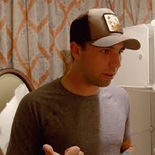 Billy Bob Thornton's Son Harry Gets Brutally Honest About His Insecurities  As a Parent