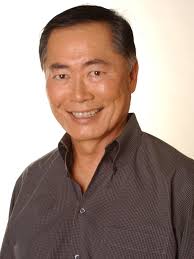 George Takei reflects