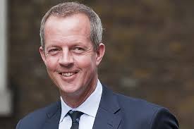 Ex-Minister Nick Boles reveals he has cancer