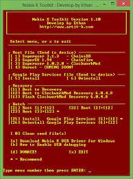 Root Nokia Xl X2 X And X Android Without A Computer How To Nokia Root Android