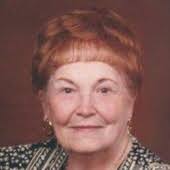 Obituary information for Anna L Papageorge