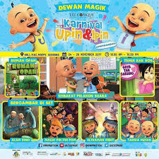 Full upin ipin terbaru 2019 opah merajuk. Fareez Daniel Ehsan Upin Ipin Postingan Facebook