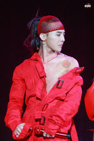 Mind control and it is on his rib cage underneath his left pec. Pin By Fabi On Gd G Dragon Fashion Bigbang G Dragon G Dragon