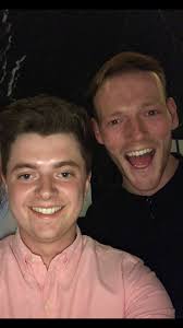 jay bernard rolfe (@jaybernardrolfe)