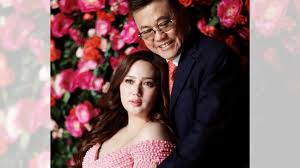 Star sessions featured a solo performance by kansas city singer/songwriter claire adams on monday, sept. Former Pinoy Big Brother Star Nina Jose And Husband Doing Fine Despite Covid 19 Coconuts Manila