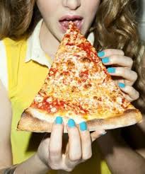 You Can Use Pizza To Make All Your Decisions Now Food Food Photoshoot Fast Food