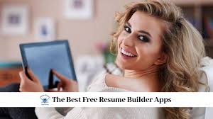 Create a professional resume in minutes, download, and print. The Best Free Resume Builder Apps Empire Resume