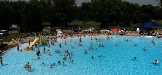 Instead of allocating blocks of ten thousand numbers to each carrier in each community. Pool Lytle Park And Pool