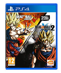 In japan, dragon ball xenoverse 2 was initially only available on. Amazon Com Dragon Ball Xenoverse And Dragon Ball Xenoverse 2 Double Pack Ps4 Video Games