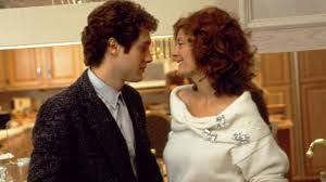 Max baron is a jewish advertising executive in his 20s who's still getting over the death of his wife. White Palace 1990 Photo Gallery Imdb