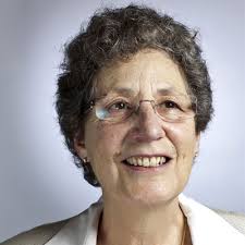 LGBTQ Community Leaders Remember Sally Miller Gearhart