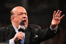 Paul Heyman Reveals Plans for the Future