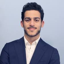 Strategy and Transformation Service Line Leader.