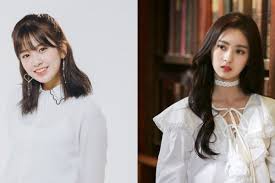 Masih Di Bawah 20 Tahun 10 Idola Kpop Cewek Ini Punya Tubuh Semampai
