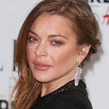 In 2020, lindsay lohan released a new single called back to me and she promoted it quite a bit on her instagram page. Lindsay Lohan Cancels Planned Toronto Film Festival Appearance Hollywood Reporter