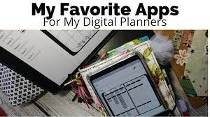 Check spelling or type a new query. Favorite Apps For My Digital Planners Everydayawesometv
