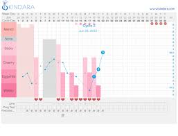 Ttc Help Interperting Charts Fertility Friend Kindara