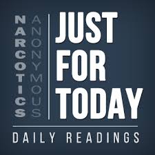 The jft is meant for all stages of recovery, regardless of clean time. Just For Today Daily Meditations Home Facebook