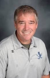 Sam Wall â€“ Class of 1988