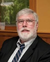 Remembering Robert P. Doherty