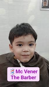 💝Cute little boy 😎👌 #highlightseveryone #reelsvideoシ #fbreelsvideo  #explorepage #barbershop #barber #fbreels #followers #cute #littleboy  #cutelittleboy