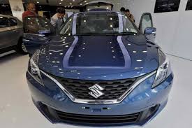 The suzuki baleno hatchback competes with similar models like the toyota corolla, kia cerato and hyundai i30 in the under $25k category category. Baleno To Be The First Maruti Suzuki Car To Be Sold As A Toyota