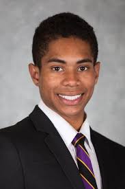 Collegiate Brothers — Delta Sigma Pi