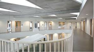 Dit veld is bedoeld voor validatiedoeleinden en moet niet worden gewijzigd. Betere Schoolresultaten Dankzij Goede Akoestiek In Onze Lieve Vrouw Hemelvaart Instituut In Waregem Architectura Be