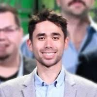 Neil Daniel's Instagram, Twitter & Facebook