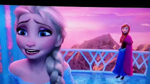 Elsa Todd's Instagram, Twitter & Facebook