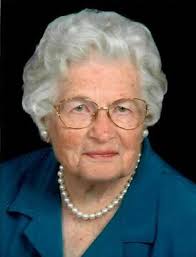 Evelyn Ella Klug Obituary