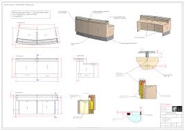 Pd01 Curved Reception Desk Treekeydesigns Outer curve) designed in veneer, stainless steel plate and tempered glass top finish, suitable for corporate and hospitality reception. pd01 curved reception desk treekeydesigns