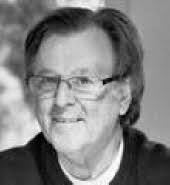 Obituary information for Alan STRICKLAND